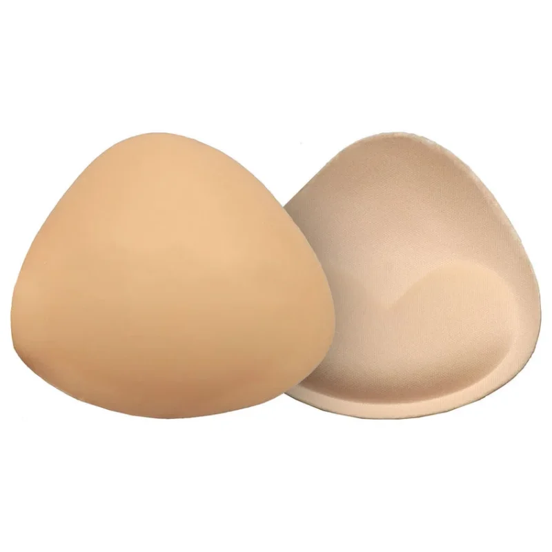 BYE-BRA- Almohadillas Perfect Push-Up Beige-- - Imagen 5