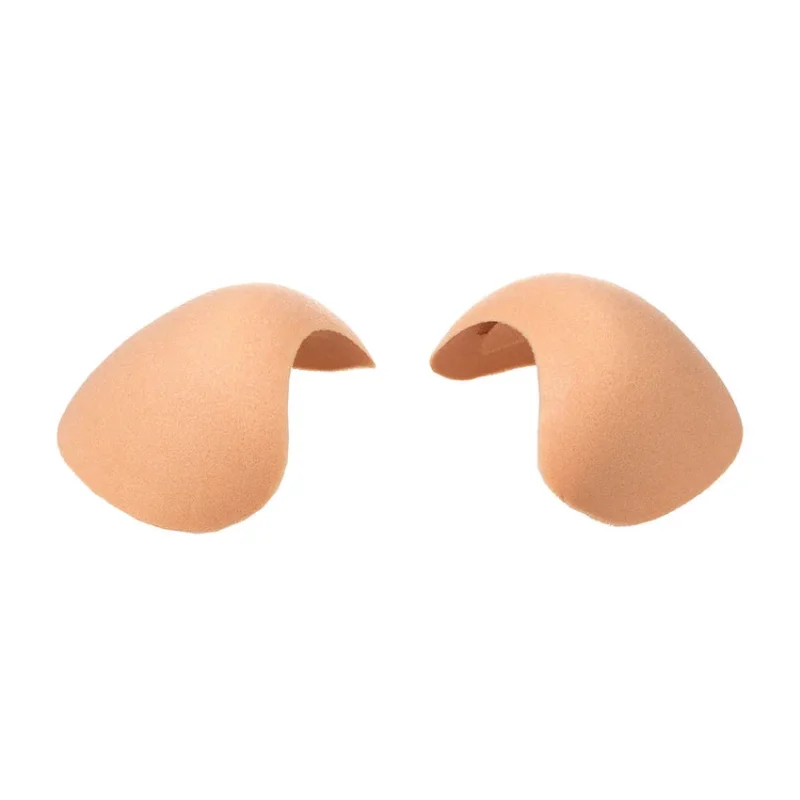 BYE-BRA- Protectores Hombro Sosten Beige - Imagen 3