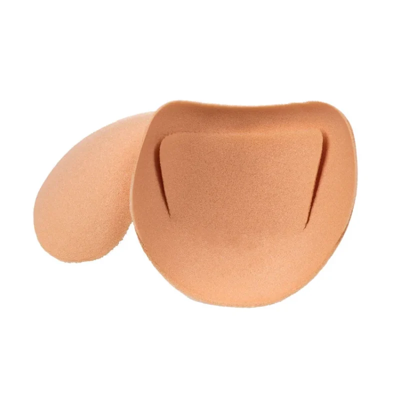 BYE-BRA- Protectores Hombro Sosten Beige - Imagen 4