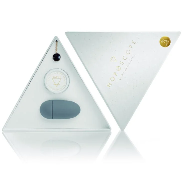 BIJOUX - Indiscrets Horoscope Kit Capricornio - Imagen 10