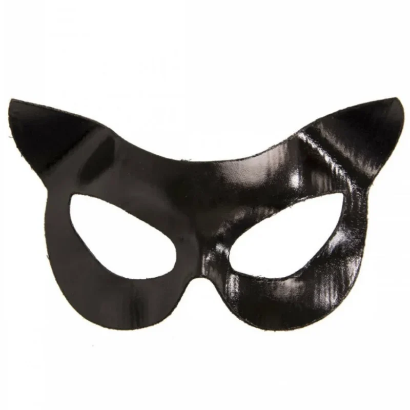 LEG AVENUE - Mscara Catwoman