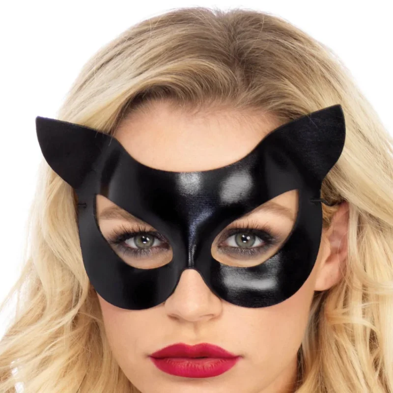 LEG AVENUE - Mscara Catwoman - Imagen 3