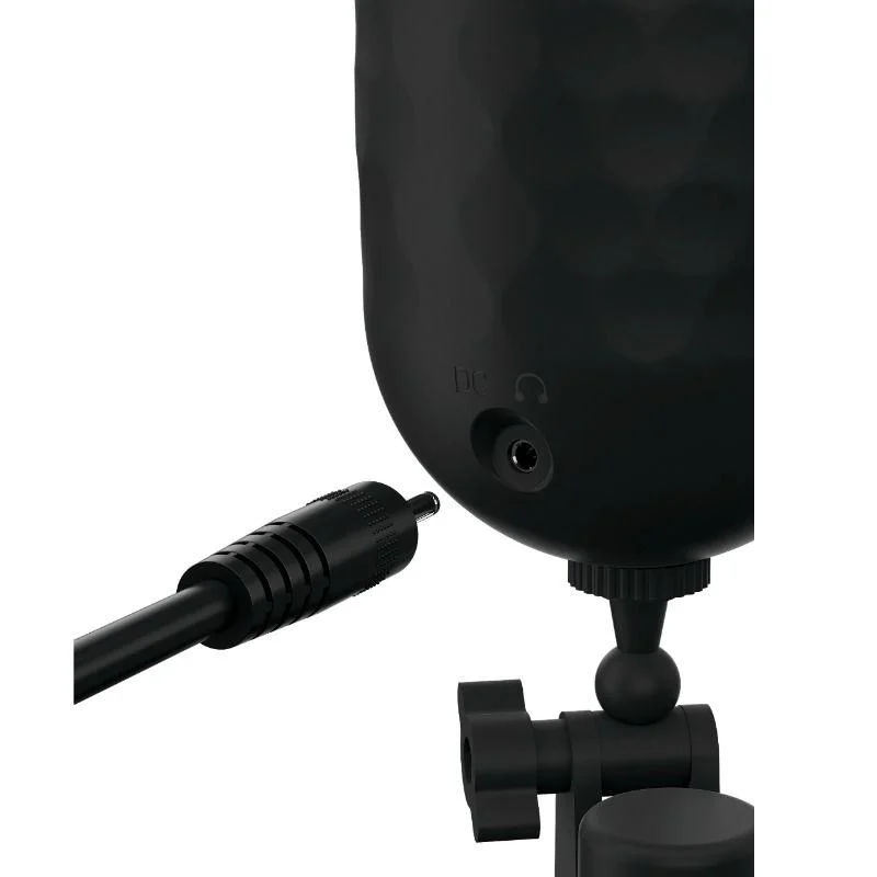 PDX ELITE - Masturbador Recargable Mega - Imagen 3