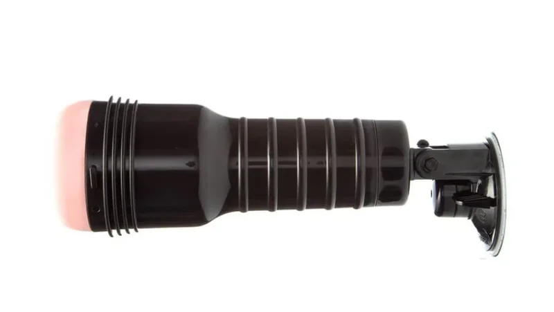 FLESHLIGHT - Adaptador Ducha Shower Mount - Imagen 5