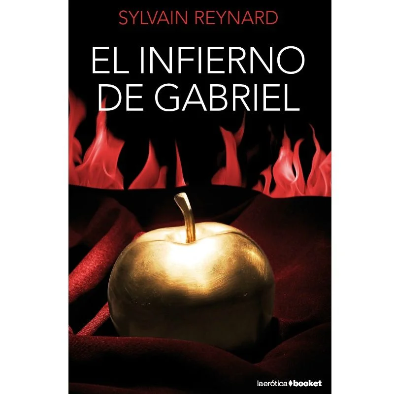 GRUPO PLANETA - El Infierno De Gabriel | Edicion De Bolsillo