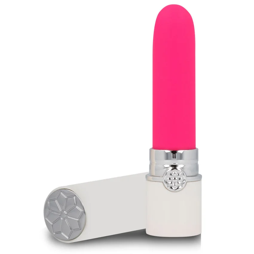 LIPS STYLE - Cleo Pintalabios Vibrador