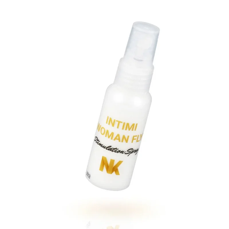 NINA KIKÍ - Intimi Womanfly Spray Potenciador Orgasmo - Imagen 6