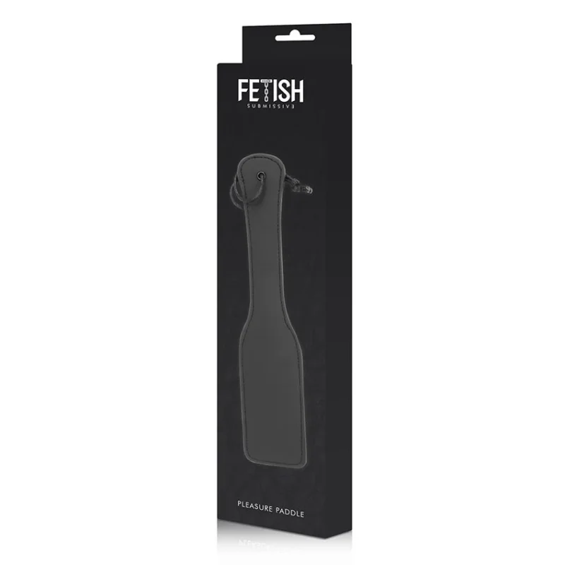FETISH SUBMISSIVE - Fusta Cuero Vegano - Imagen 6