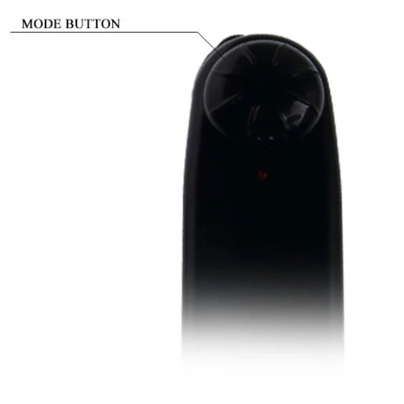 BAILE - Intrepid Emperor Dildo Realistico Vibrador 20 Cm - Imagen 6