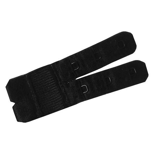 BYE-BRA- Extensores De Contorno Flexibles 2 Ganchos 3 Uds - Imagen 4