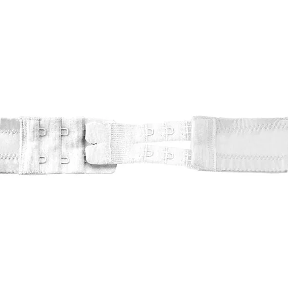 BYE-BRA- Extensores De Contorno Flexibles 2 Ganchos 3 Uds - Imagen 8