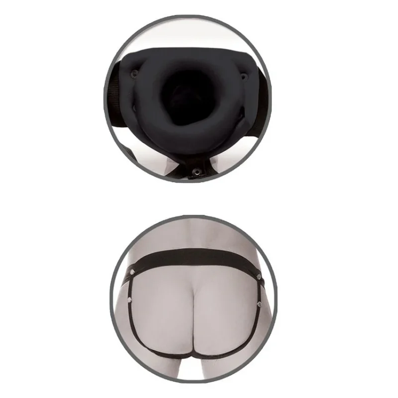 FETISH FANTASY LIMITED EDITION - Arnes Hueco 14 Cm - Imagen 5