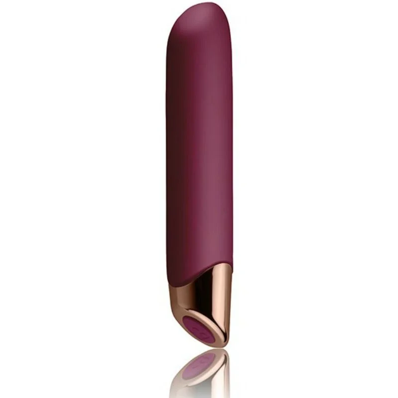 ROCKS – OFF- Vibrador Chaiamo Burdeos