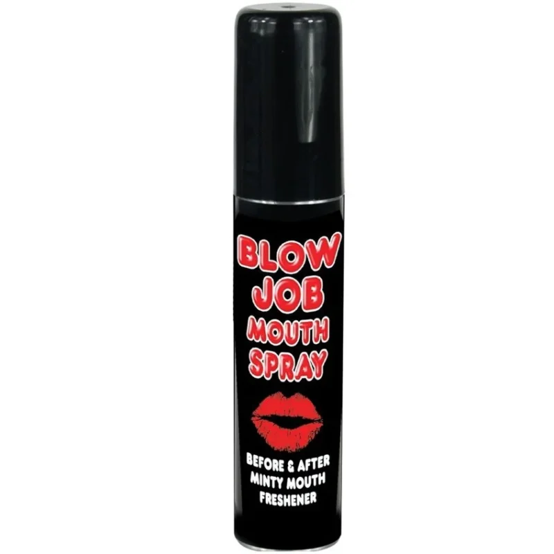 SPENCER & FLEETWOOD - Spray Refrescante Menta 25 Ml