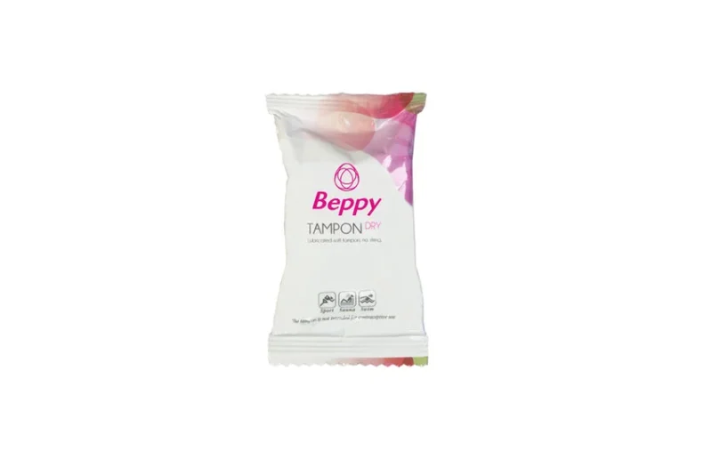 BEPPY - Tampones Clasicos 2 Uds - Imagen 4