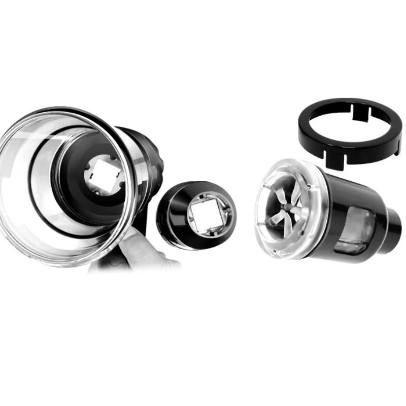 PRETTY LOVE - Masturbador Recargable Multifunción Breton - Imagen 10