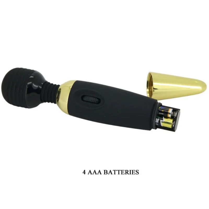 PRETTY LOVE - Power Wand Masajeador - Imagen 4