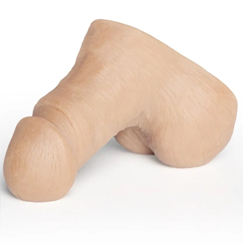 Dildos sin Vibración