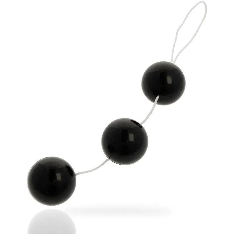 ADDICTED TOYS - Pleasure Balls - Imagen 3