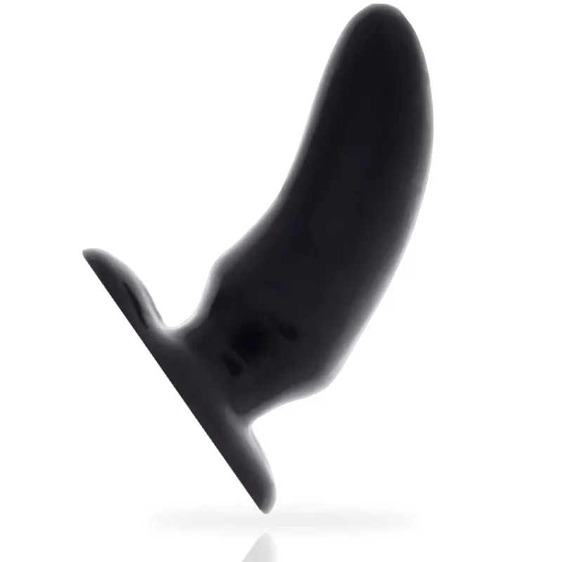 ADDICTED TOYS - Anal Plug Spot 12 Cm - Imagen 3