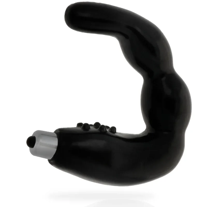 ADDICTED TOYS - Prostate Anal Massager Vibration - Imagen 3