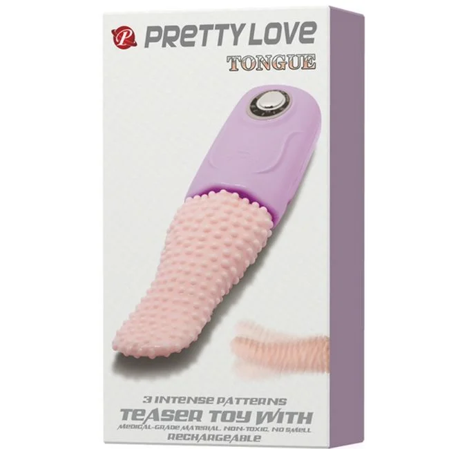 PRETTY LOVE - Smart Lengua Funcion Rotacion - Imagen 10