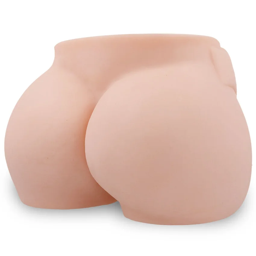 CRAZY BULL - Vagina Y Ano Realisticos Con Vibracion - Imagen 12