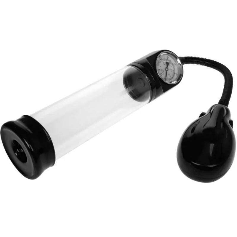 PRETTY LOVE - Alexander Bomba Ereccion