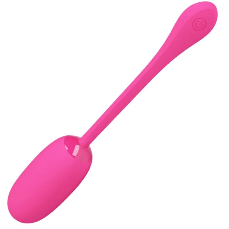 PRETTY LOVE - Smart Julius Huevo Vibrador