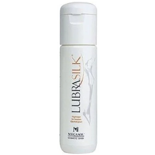 EROS - Lubrasilk Gel Vaginal 30 Ml