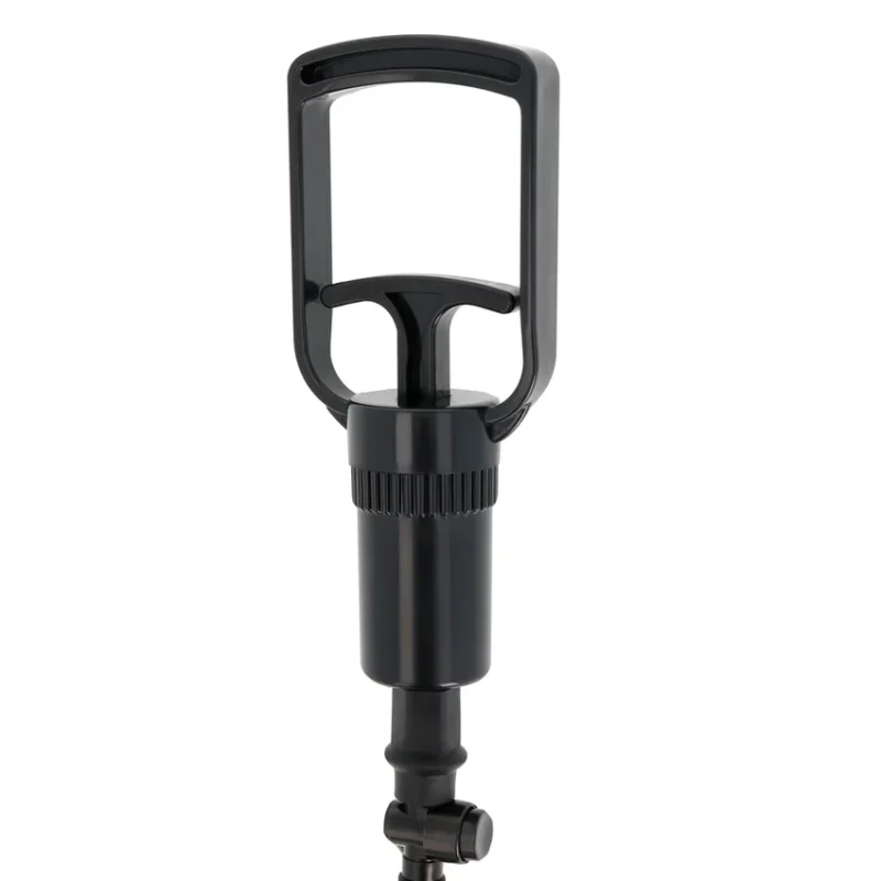 PUMP ADDICTED - Bomba Erección Rx9 Negro - Imagen 4