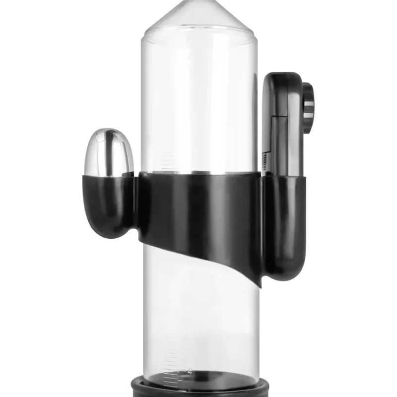 PUMP ADDICTED - Vibrador Para Bomba