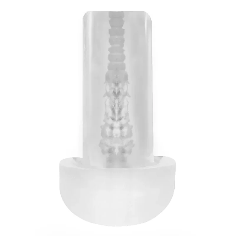 PUMP ADDICTED - Pleasure Sleeve Bomba Automatica