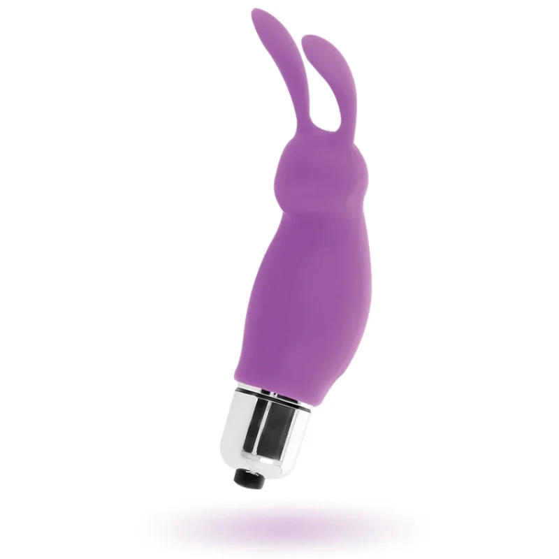 INTENSE - Rabbit Roger Lila - Imagen 4