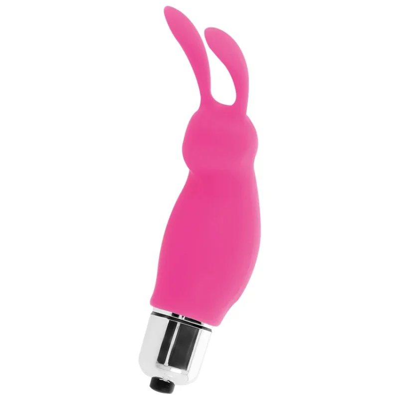 INTENSE - Rabbit Roger Rosa - Imagen 3