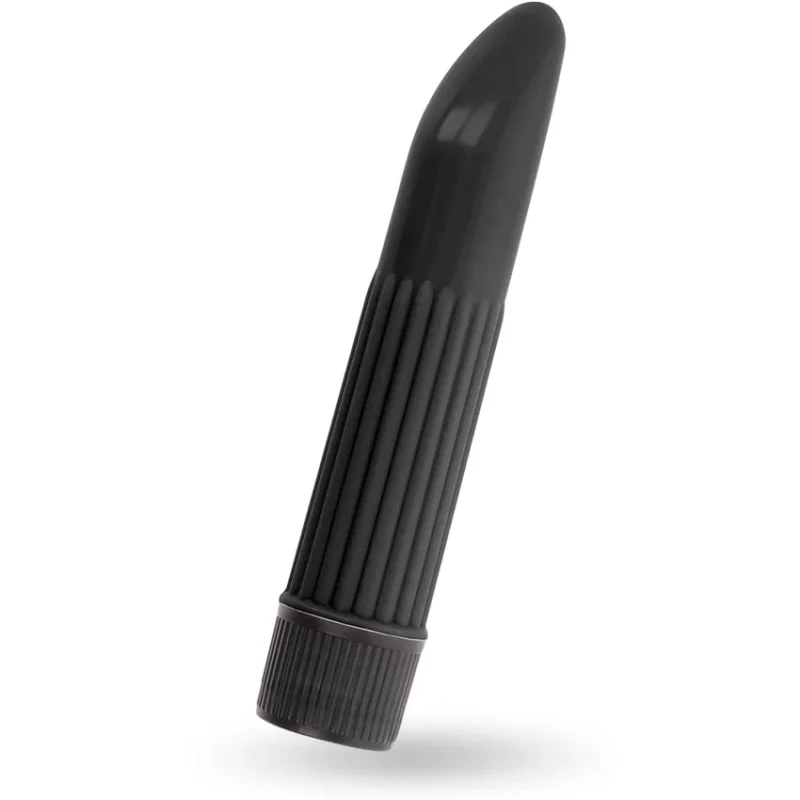 INTENSE - Sonny Vibrador Negro - Imagen 4