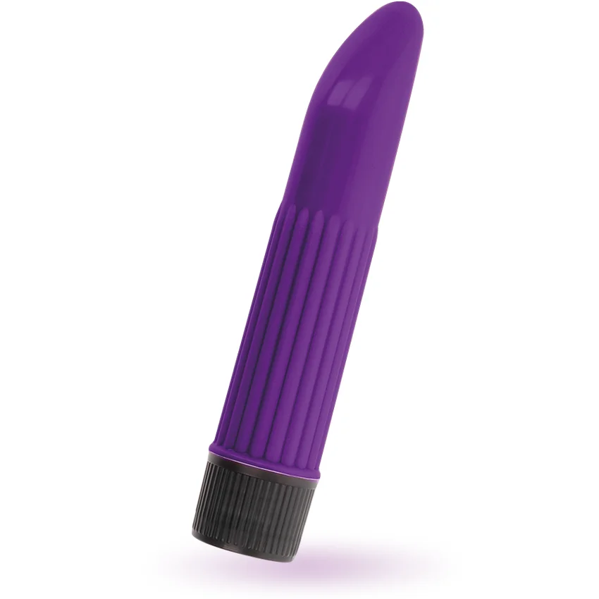 INTENSE - Sonny Vibrador Lila - Imagen 4