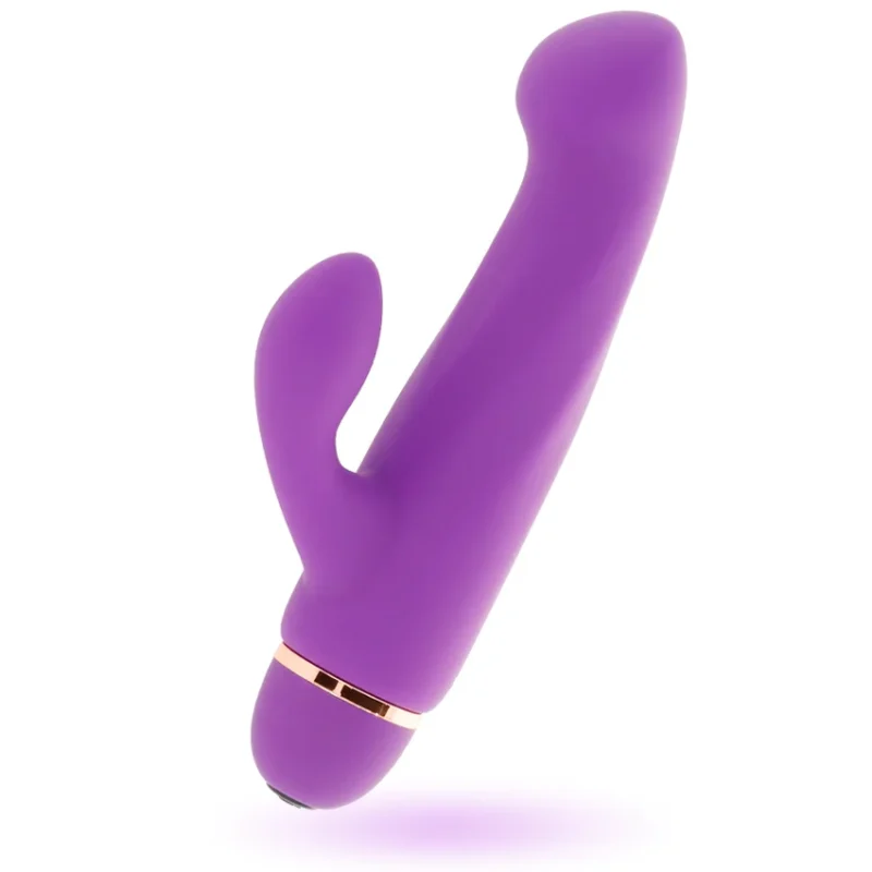 INTENSE - Boral 20 Speeds Silicone Lila - Imagen 3