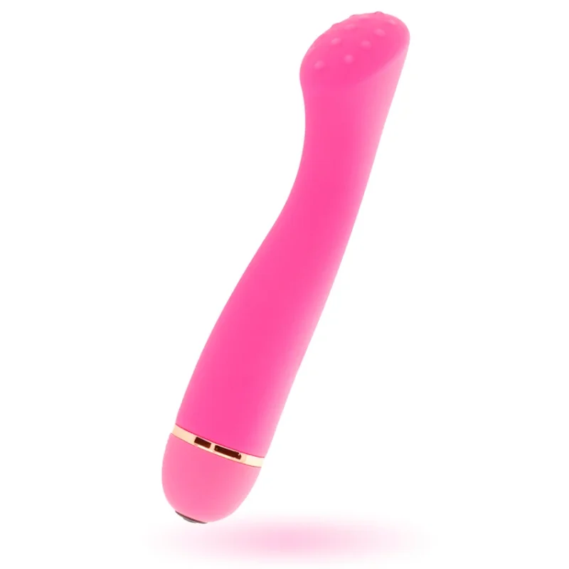 INTENSE - Lilo 20 Speeds Silicone Rosa - Imagen 6