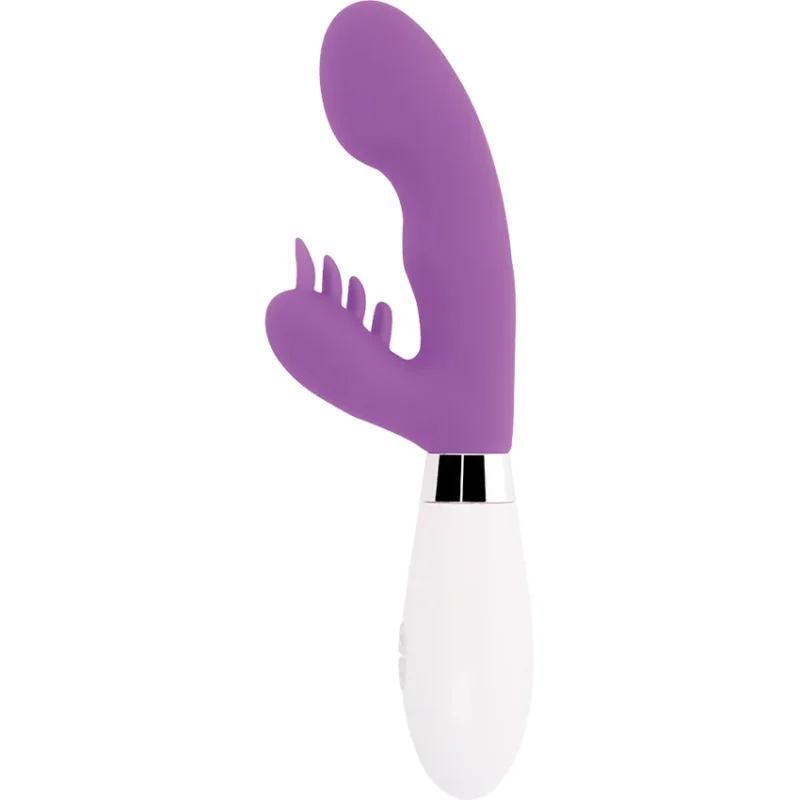 GLOSSY - Rabbit Elvis Lila - Imagen 4