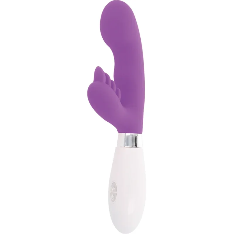 GLOSSY - Rabbit Elvis Lila - Imagen 5