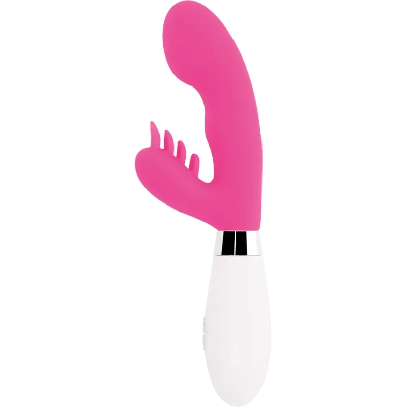 GLOSSY - Rabbit Elvis Rosa - Imagen 3