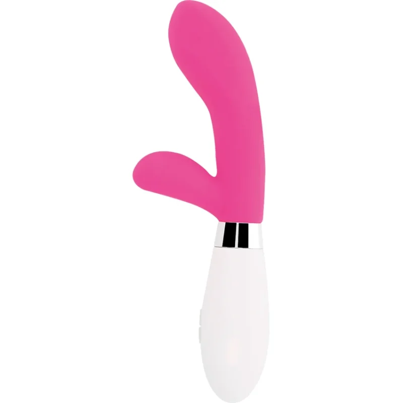 GLOSSY - Jackson Rabbit Rosa - Imagen 4