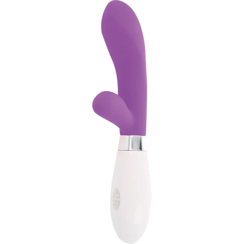 GLOSSY - Jackson Rabbit Lila - Imagen 4
