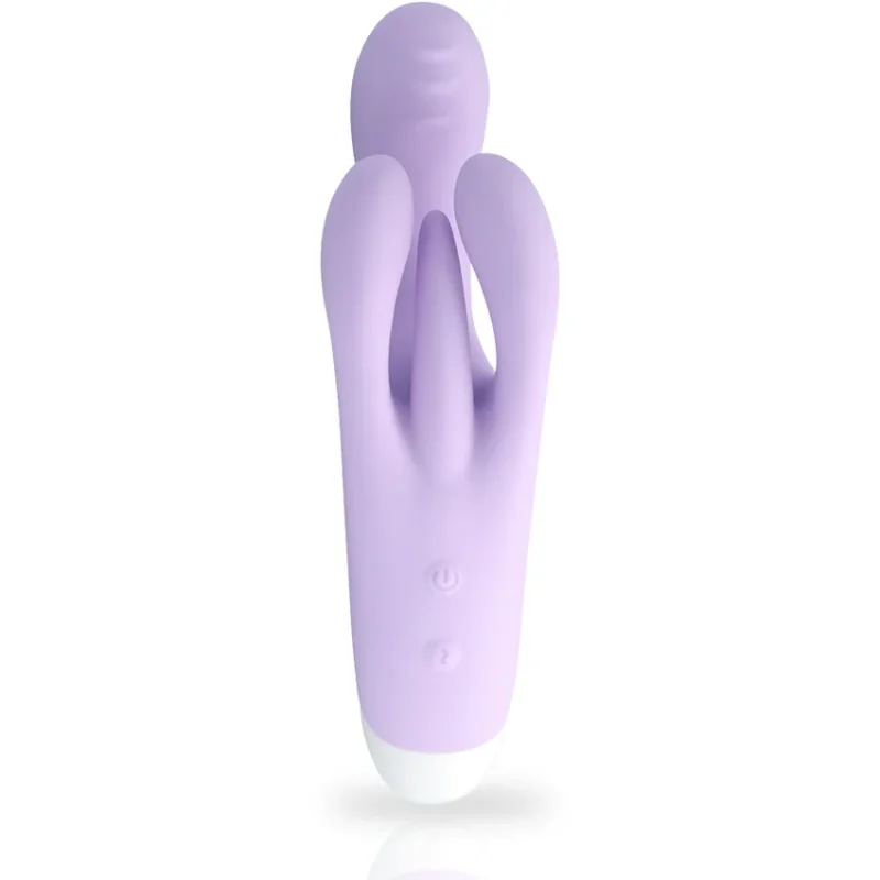 MIA - Guell Vibrador Orgasmico 3 Motores - Imagen 5