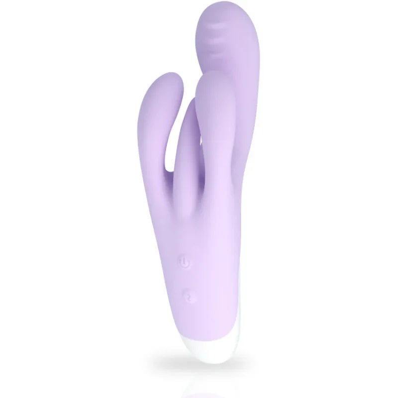 MIA - Guell Vibrador Orgasmico 3 Motores - Imagen 6
