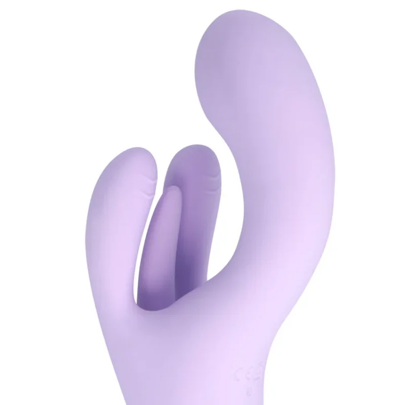 MIA - Guell Vibrador Orgasmico 3 Motores