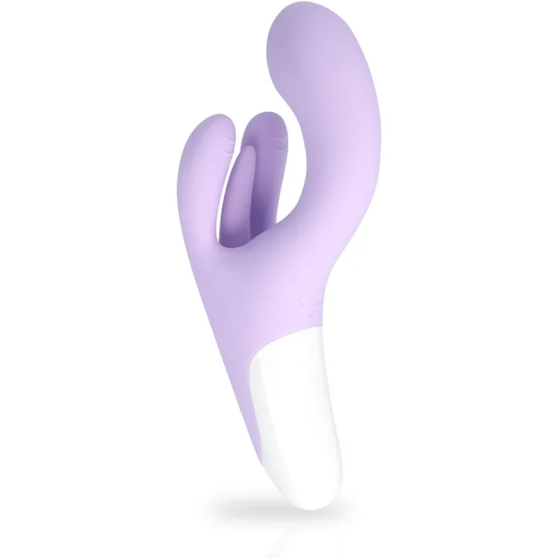 MIA - Guell Vibrador Orgasmico 3 Motores - Imagen 7