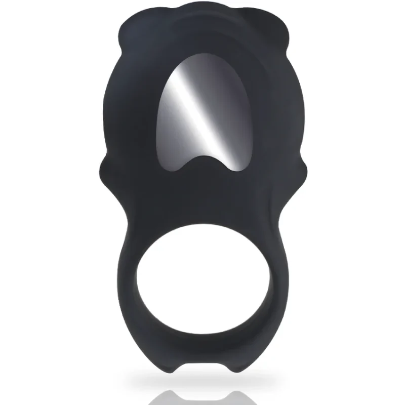 MIA  - Colosseo Anillo Control Remoto Negro - Imagen 4