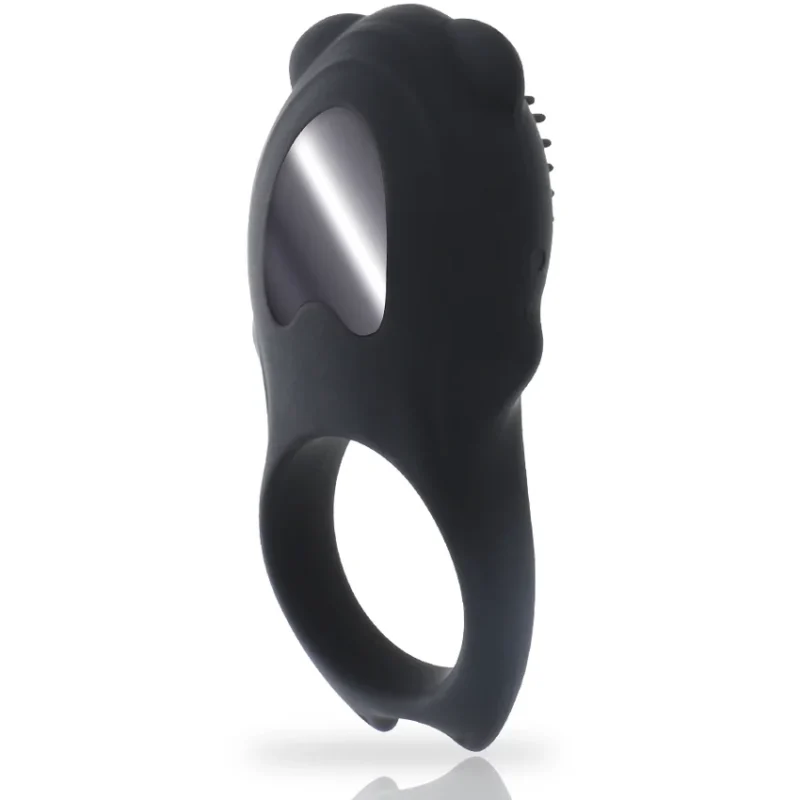 MIA  - Colosseo Anillo Control Remoto Negro - Imagen 5